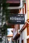 BÜTÜNOĞLU PANSİYON Отели в г. 