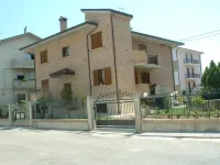 Affittacamere la Tartaruga - Bed and Breakfasts