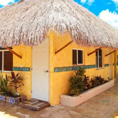 Maya Dreams Bacalar