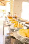 Pousada Aeroporto - Desayuno