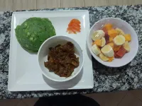 康福特E套房 - 早餐