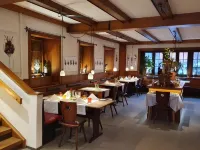 Landhotel Mühle zu Gersbach Hotels in Schopfheim