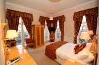 The Crescent Hotel