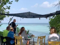 Skyinn omadhoo Hotels in Omadhoo