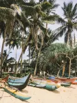 Bliss Blessings Villa & Spa - Hikkaduwa - Beach