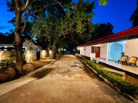 Rankendiya Resort - Habarana - Desayuno