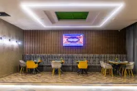 Grand Hotel Riga