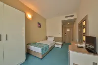 Arena Mar Hotel and Spa