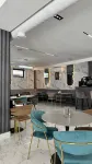Sim Plaza Hotel - Bữa sáng