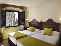 María de Molina Hotels in Úbeda
