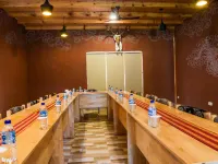 สปิริต ออฟ ภูฏาน รีสอร์ท โรงแรมในพาโร