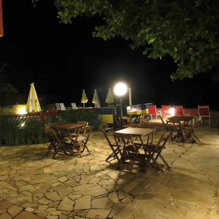 Pousada Casa na Praia
