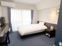 Hotel Calm Place Hotels in Kanda
