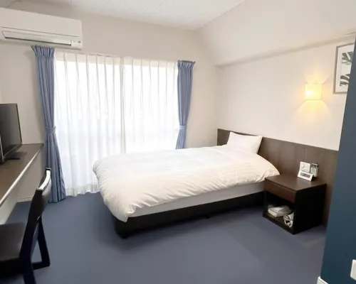 Hotel Calm Place Hotels in Kanda