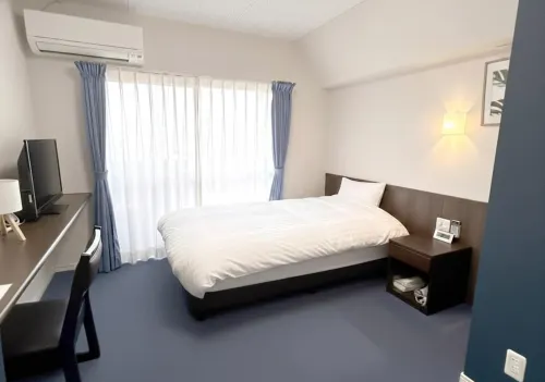 Hotel Calm Place
