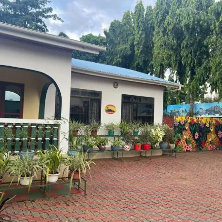 Kilimanjaro Trekcity Hostel