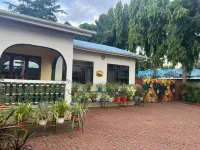 Kilimanjaro Trekcity Hostel - WLAN