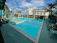 Bel Air Motel - Pool