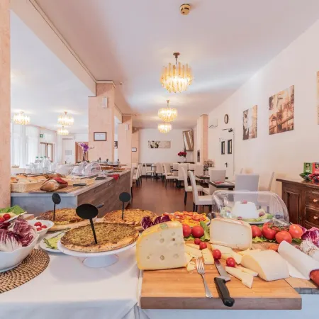 Hotel Gabrini