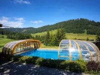 Hôtel Chalet Alpage Hotels in La Clusaz