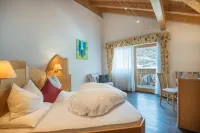 Sporthotel St. Michael - parcheggio