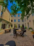 Hostel Coeur de cité Hotels in 