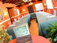 Hotel Monumento Pazo do Castro Hotels in Valdeorras