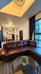 Brittany Private Pool Villa-Pattaya