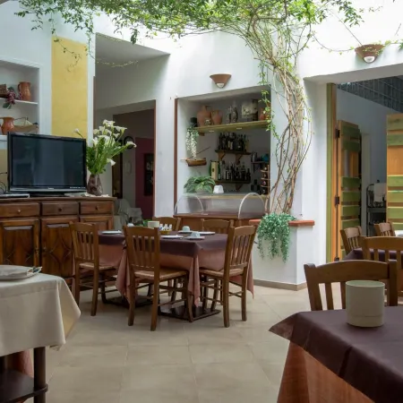 Hotel Silvestrino