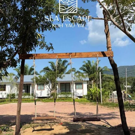 Sea Escape Koh Yao Yai