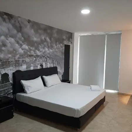 Hotel Fenix