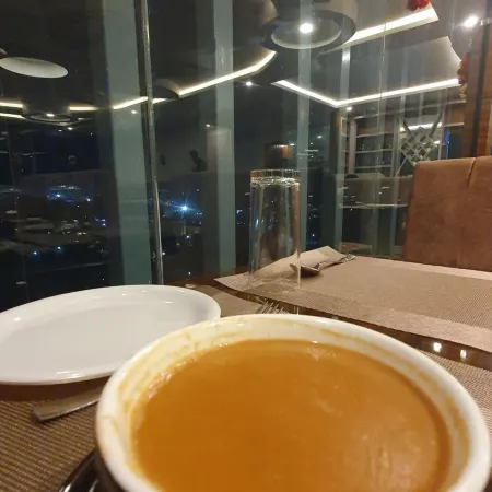 Anjani Suite