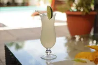 Hotel Agualcas - bar