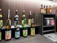 Bettei Fujiya - bar