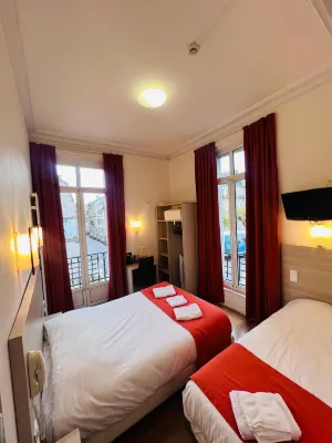 Hôtel de La Cathédrale