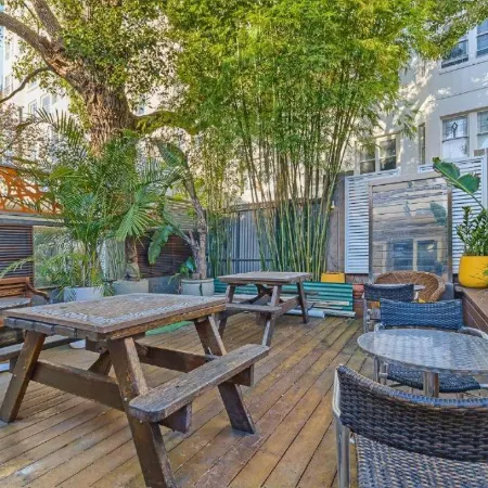 London Gate Backpackers Hostel Hotels in Sydney