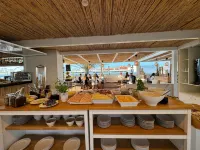 布裡斯托爾日落海灘公寓套房-生活方式&美食 - 早餐