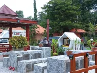 Vimanmek Resort Hotels in Mueang Yasothon District
