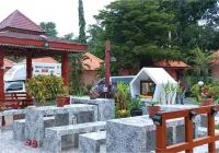 Vimanmek Resort