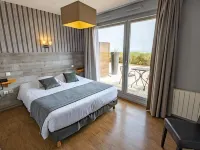 Logis- Hôtel de la Baie de Wissant & Appartements Hotels in Wissant