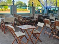 MOY Beldibi Hotel Отели рядом с достопримечательностью «Пляж Бельдиби»