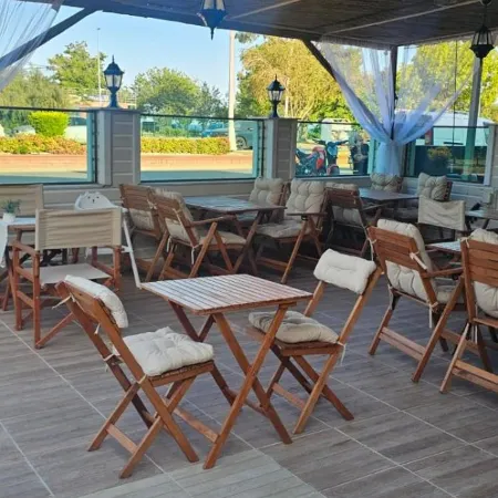 MOY Beldibi Hotel