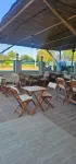 MOY Beldibi Hotel - sul mare