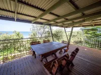 Toowoon Bay Holiday Park - 4-Star
