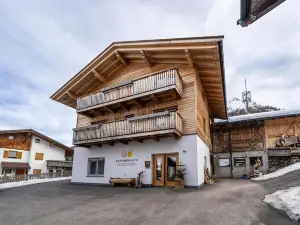 Seppnerhof Ferienwohnung Edelweiss