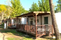 Camping Village Punta Navaccia - Wifi
