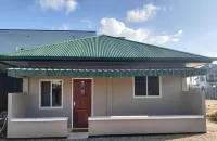 Waterland Suites