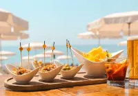 Kaktus Hotel Volga - Adults Recommended - breakfast