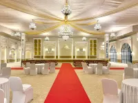 Rambagh Resort