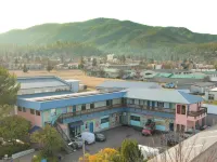 Ashland Commons Hostel Hotels in Ashland